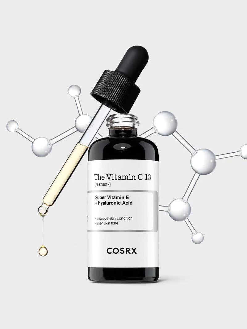 COSRX Vitamin C 13 Serum