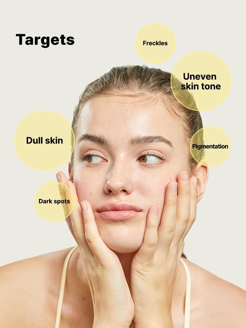 COSRX Vitamin C 13 Serum