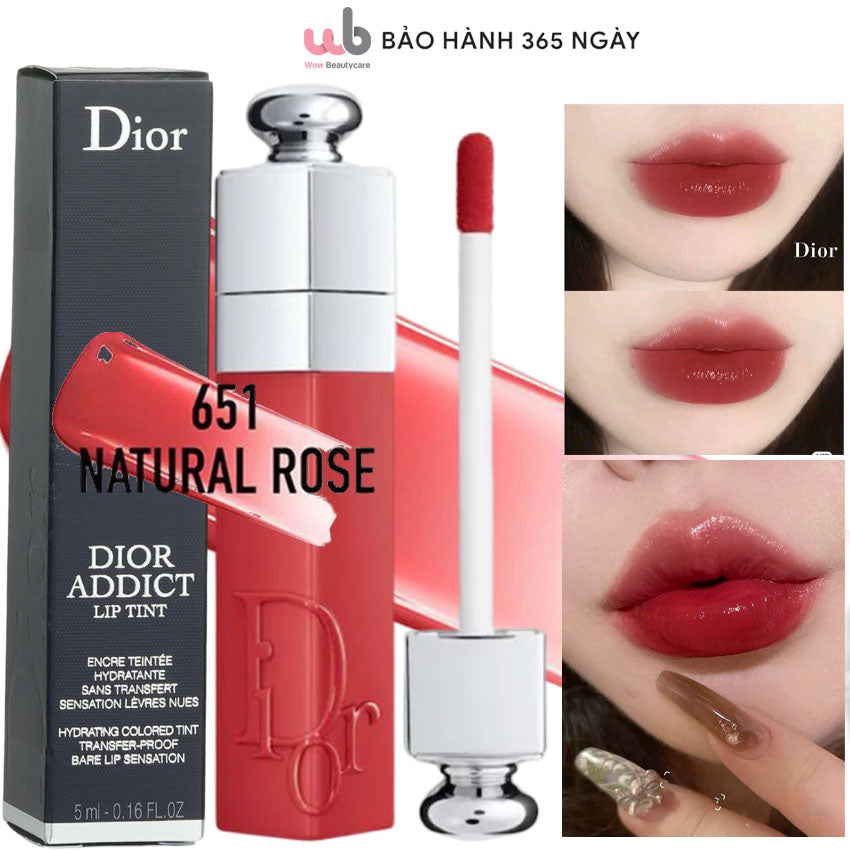 Dior Addict Lip Tint